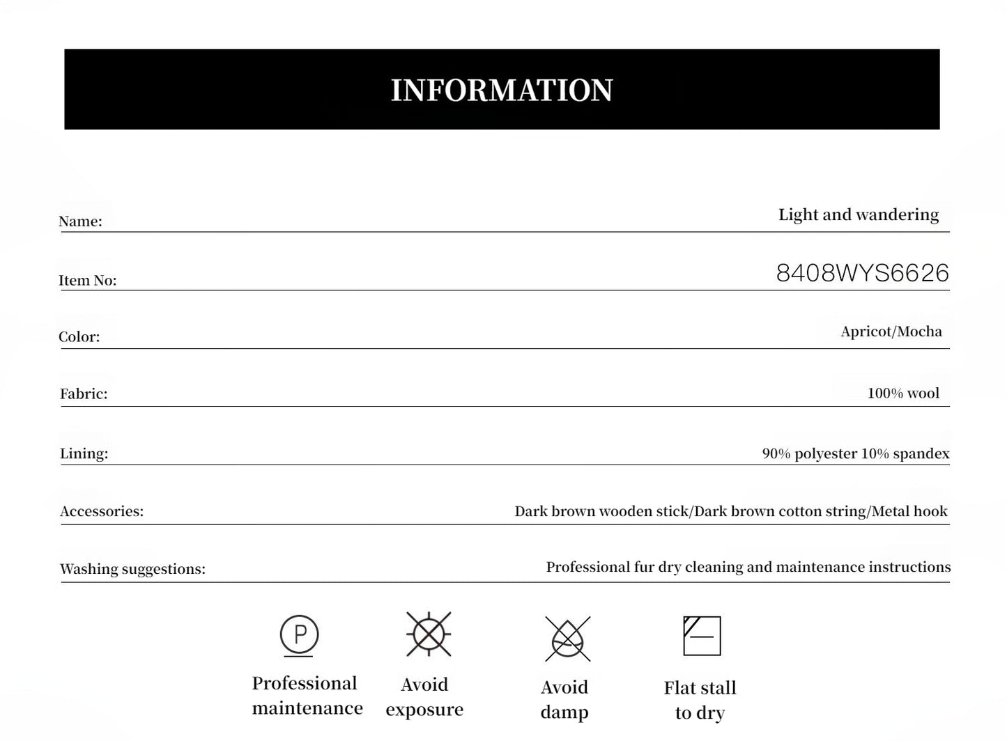 Curly Shearling Coat Velvet Stick Button Stand Collar Jacket