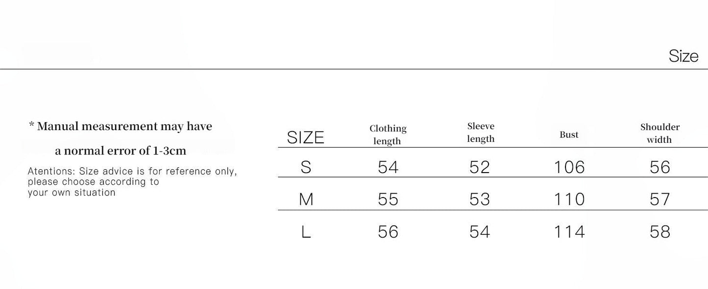 Furry Lapel Casual Straight Shorn Shearling Jacket