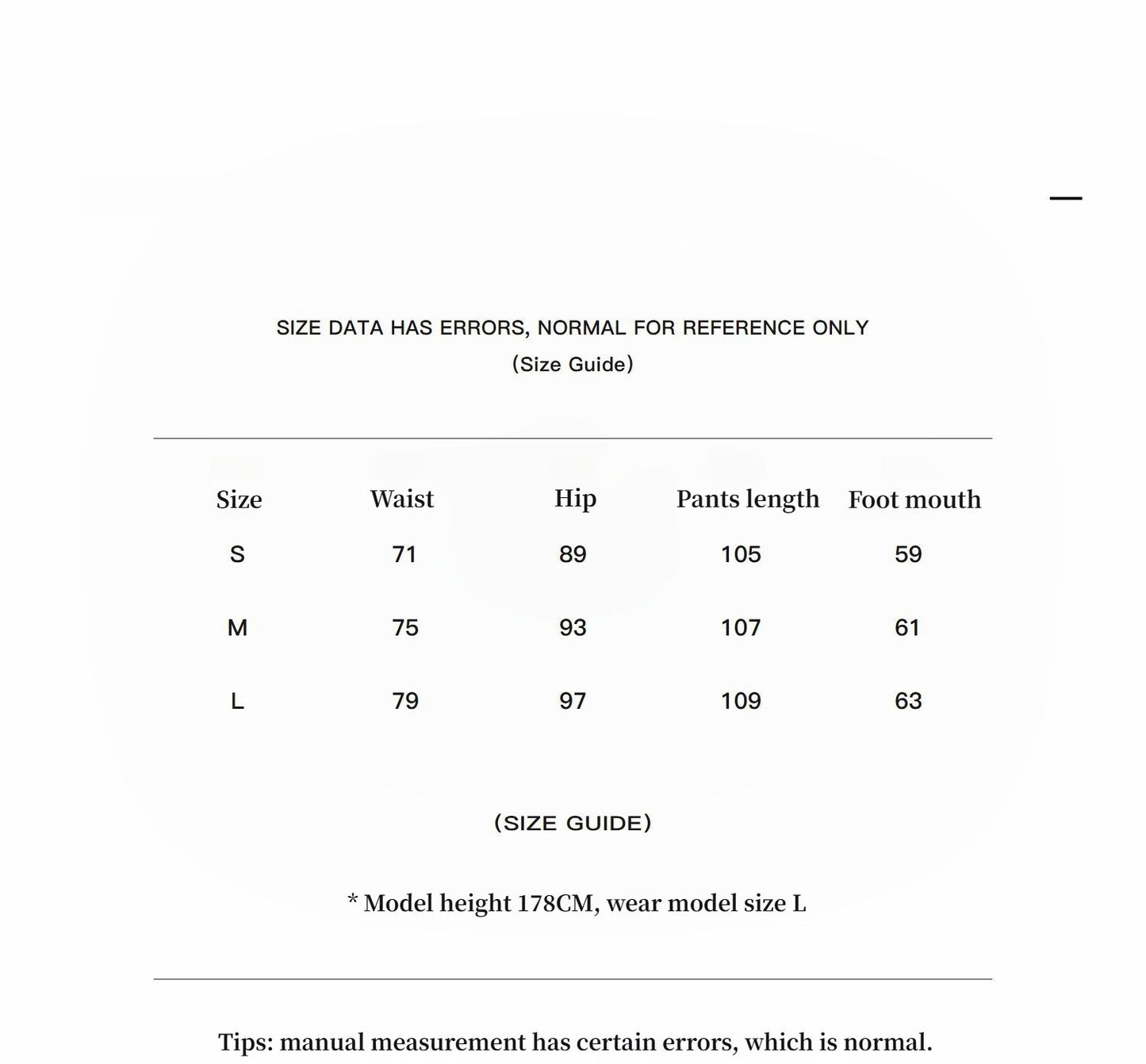 Road to Extraordinary Retro Corduroy Flared Trousers