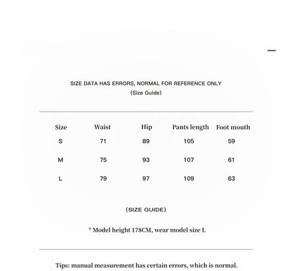 Road to Extraordinary Retro Corduroy Flared Trousers