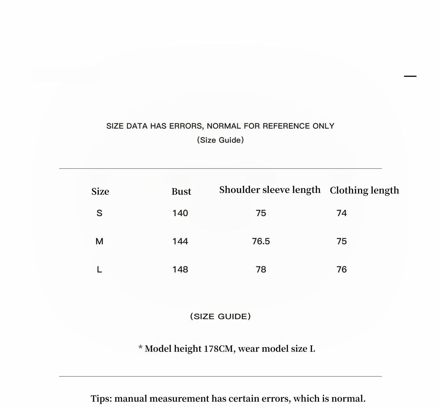 Fireladyfur Women's Mid-Length Two-Tone Fox Fur Down Jacket