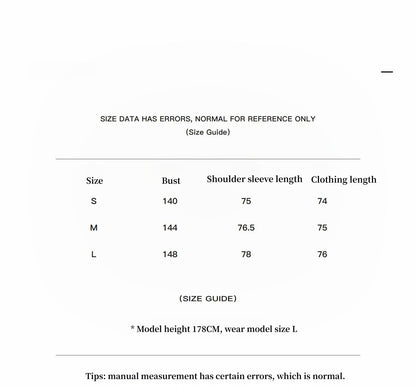 Fireladyfur Women's Mid-Length Two-Tone Fox Fur Down Jacket