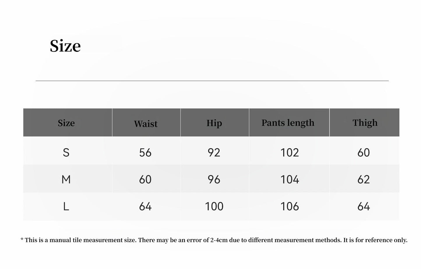 Winter Morning Sunshine Knit Pants – Wool Blend Slim Straight Fit