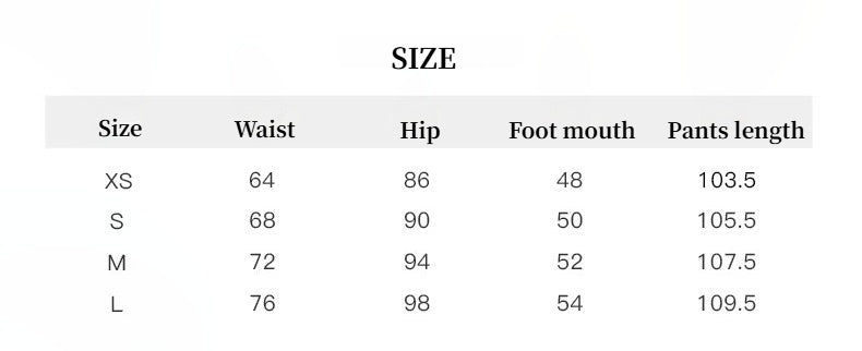 Spliced Double-Pleat Wide-Leg Trousers Straight-Leg Trousers