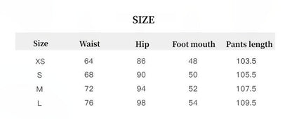 Spliced Double-Pleat Wide-Leg Trousers Straight-Leg Trousers