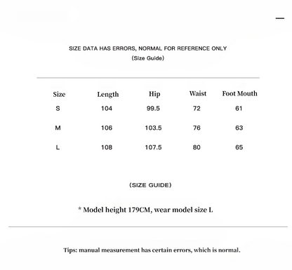 Heavy-Wash Light Gray Wide-Leg Jeans – Vintage Comfort & Style