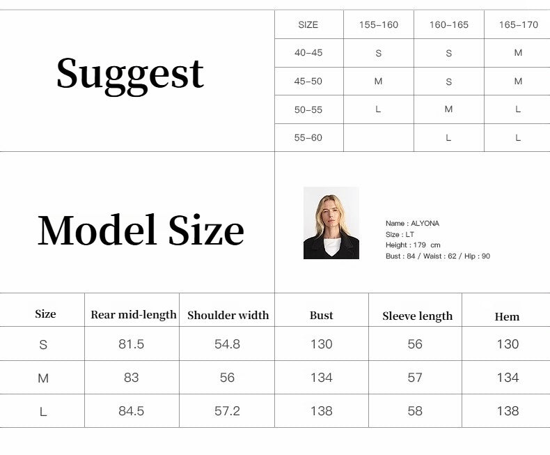 Splicing Lapel 90 White Goose Down Barn Jacket Down Jacket Women