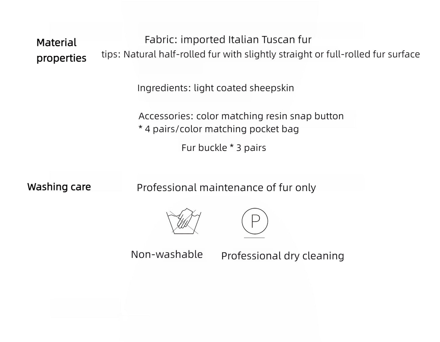 Fireladyfur Women's Tuscan Sheepskin Coat