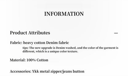 All-Season Slim-Fit Flared Jeans – Timeless Elegance