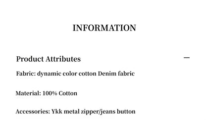 Fireladyfur Pink Vintage Straight Jeans – All-Match Casual Denim