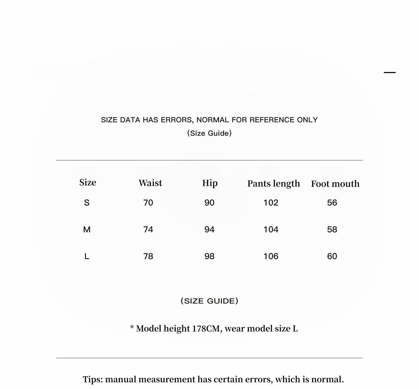 All-Season Slim-Fit Flared Jeans – Timeless Elegance