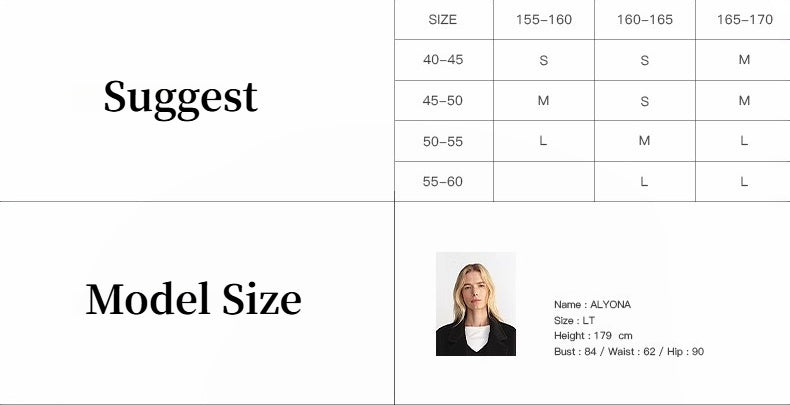 Multi-Color Wool Cotton Knit Cardigan & Base Layer Top