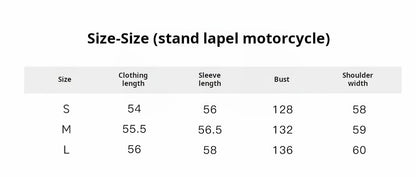 Fireladyfur Reversible Motorcycle Jacket – Wool & Suede Shearling