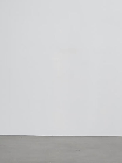 High-End Draped Long Shirt – Elegant Two-Button Straight Fit with Embroidered Cuffs