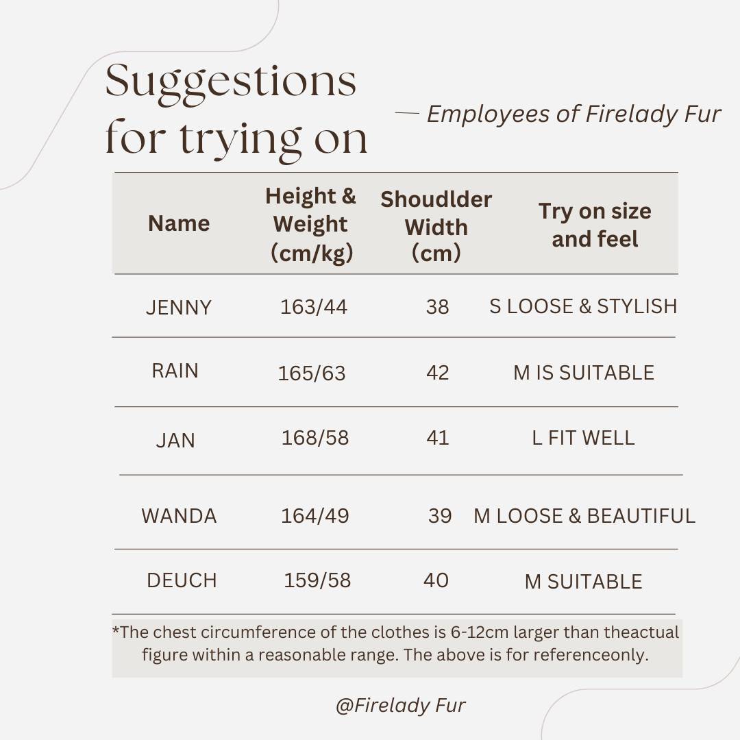 Fireladyfur Women's Finland Saga Fox Fur Fashion Cardigan