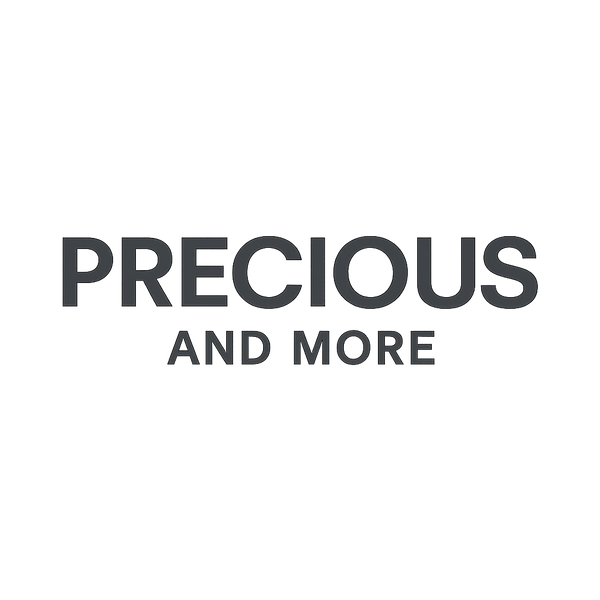 Precious & More