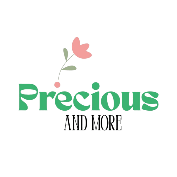 Precious & More