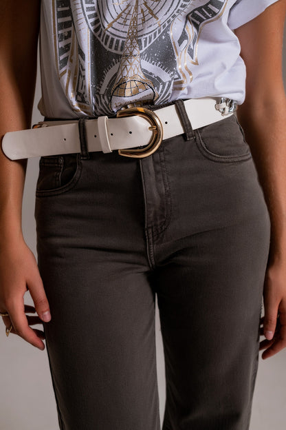 Cropped Wide-Leg Jeans – Effortless Grey Chic